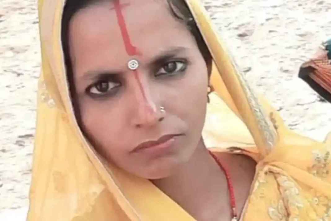 Murder in Bihar