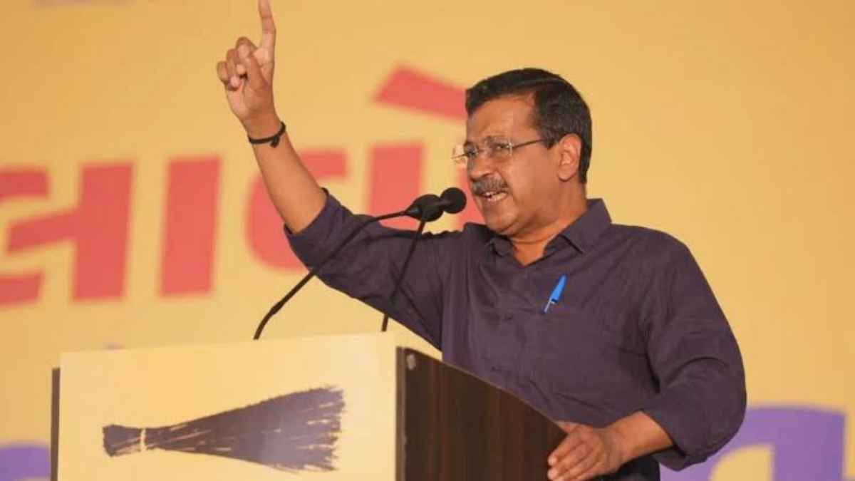 गुजरात में बड़ा उलटफेर! भाजपा के अभेद्य किले नर्मदा में आम आदमी पार्टी की ऐतिहासिक सेंधमारी Aam Aadmi Party