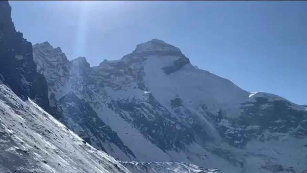 Adi Kailash