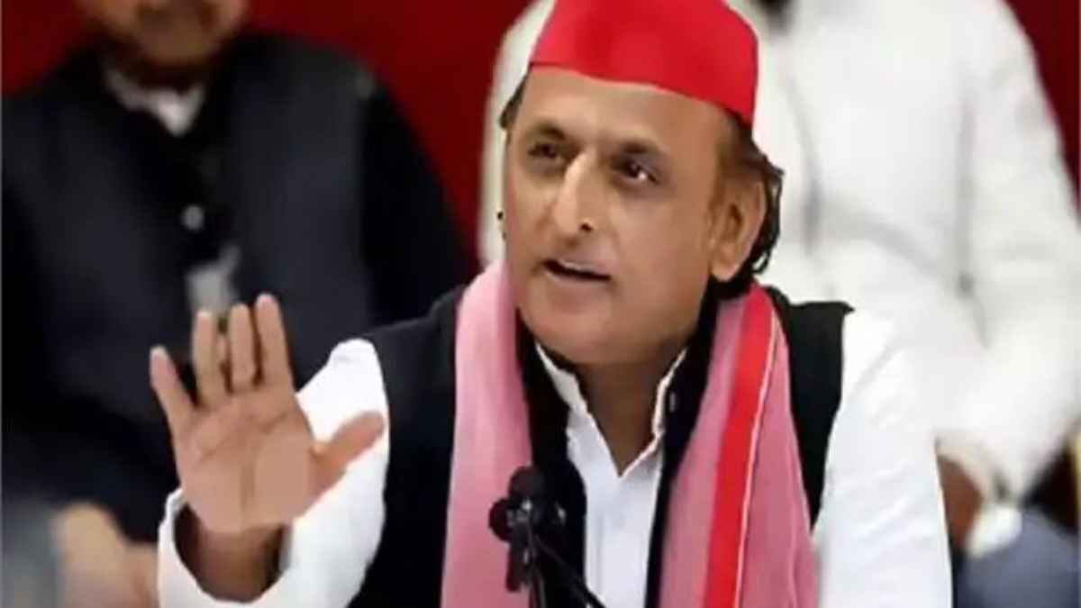 AkhileshYadav