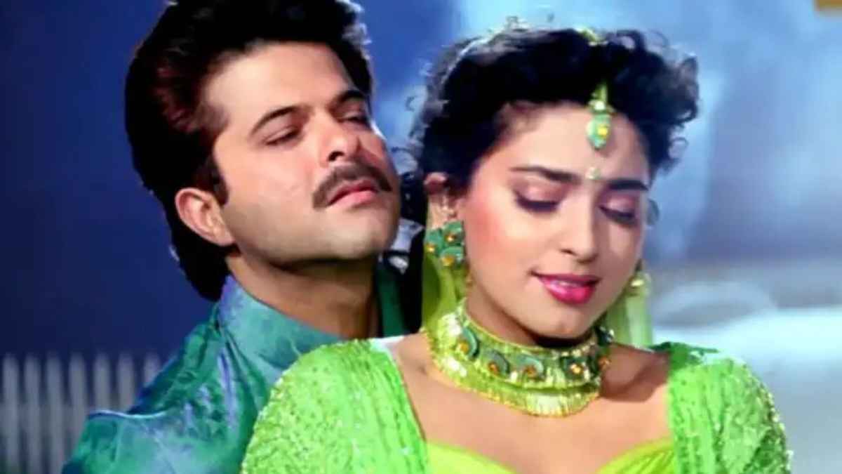 बॉलीवुड का वो विवादित गाना जिसने 90 के दशक में अश्लीलता की बहस छेड़ी, सेंसर बोर्ड तक मचा था हंगामा AndazMovie