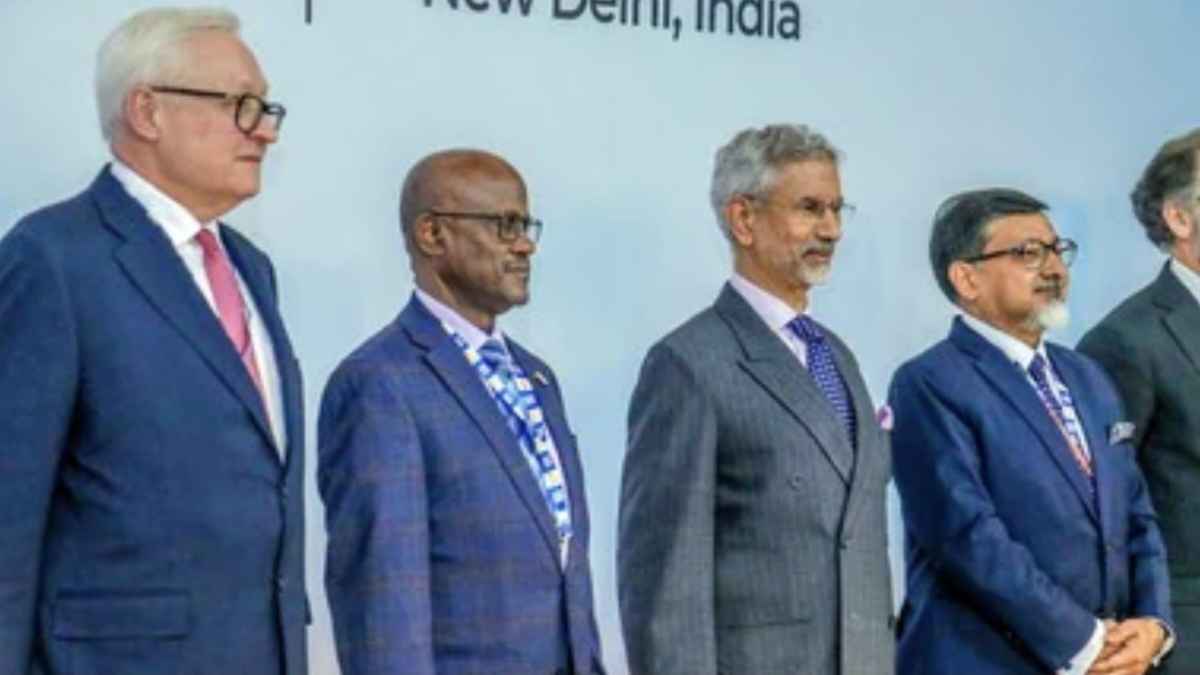 क्या सच में भारत से खफा हैं रूस और ईरान? BRICS की वायरल खबर पर मोदी सरकार का बड़ा खुलासा BRICS