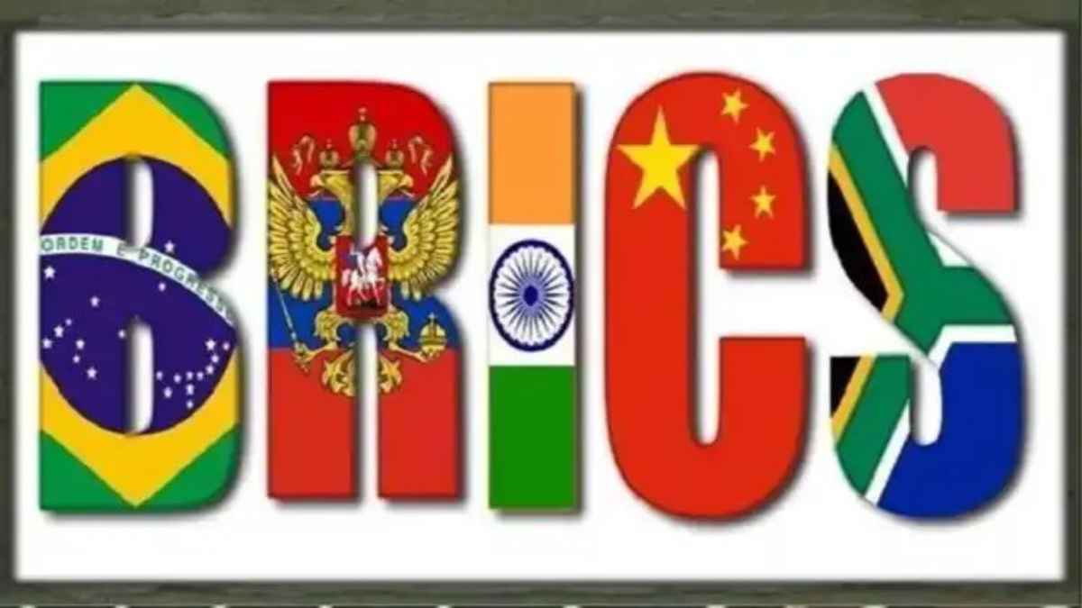 ब्रिक्स बैठक में भारत की कड़ी परीक्षा: ईरान, रूस और चीन बना सकते हैं ‘एकजुट मोर्चा’, पश्चिम एशिया संकट पर बढ़ेगा दबाव BRICS