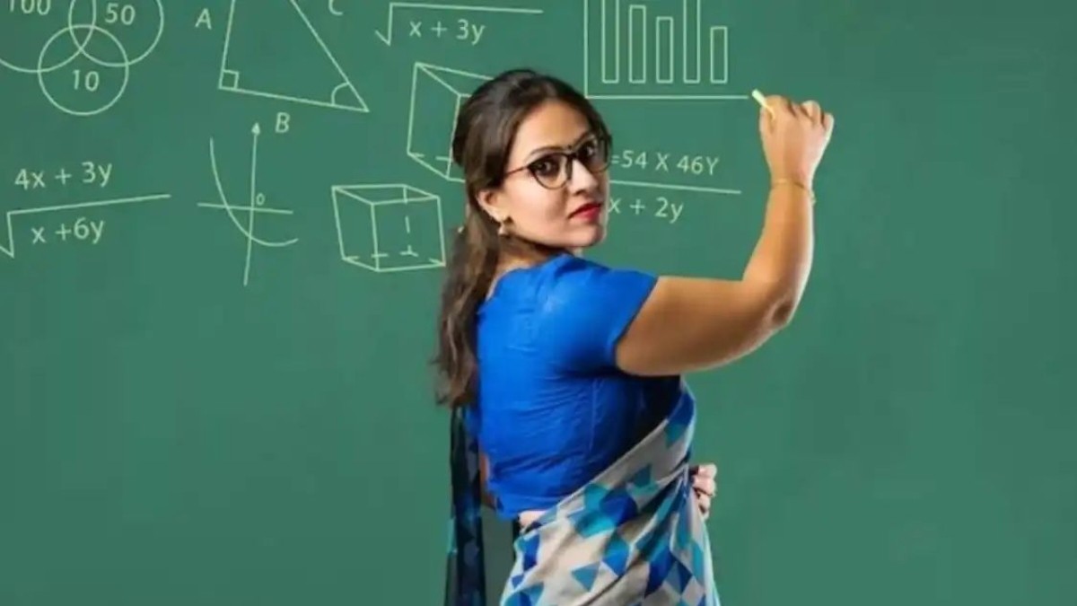 CBSE Teacher