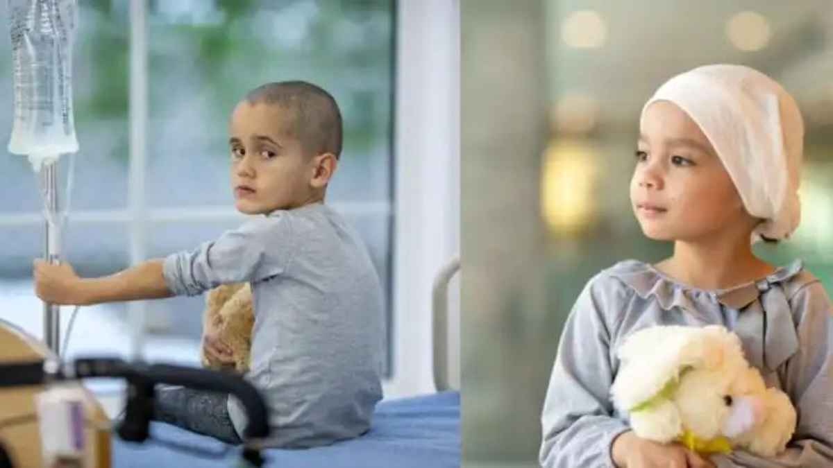 ChildhoodCancer