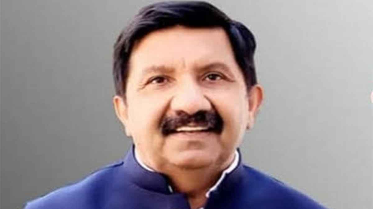 हिमाचल के लिए बड़ी खुशखबरी: केंद्र ने खोला खजाना, क्या अब हर घर को मिलेगा 24 घंटे पानी? Deputy CM Mukesh Agnihotri