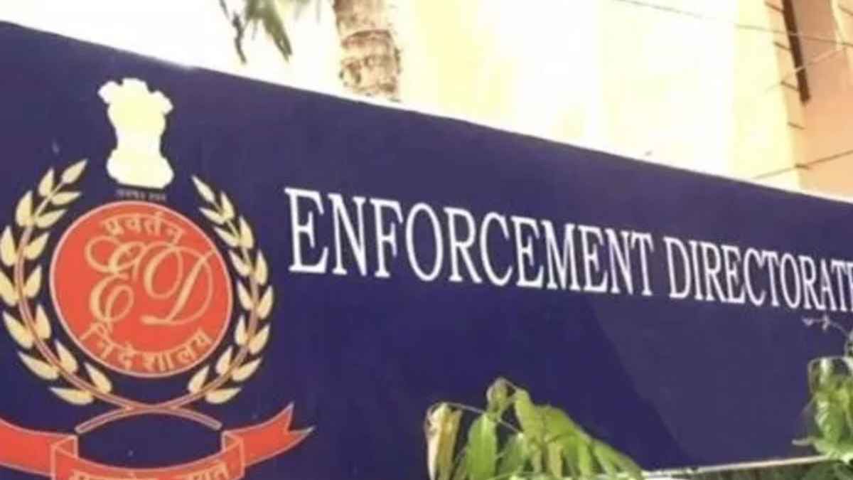 हिमाचल का सबसे बड़ा डिग्री घोटाला: 387 करोड़ की काली कमाई का पर्दाफाश, मंदीप राणा की करोड़ों की संपत्ति जब्त ED