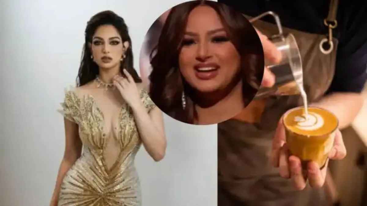 पूर्व मिस यूनिवर्स हर्नाज़ संधू के वजन बढ़ने का ‘सीक्रेट’ आया सामने: क्या आपकी पसंदीदा कॉफी भी सेहत के लिए है ज़हर? HarnaazSandhu