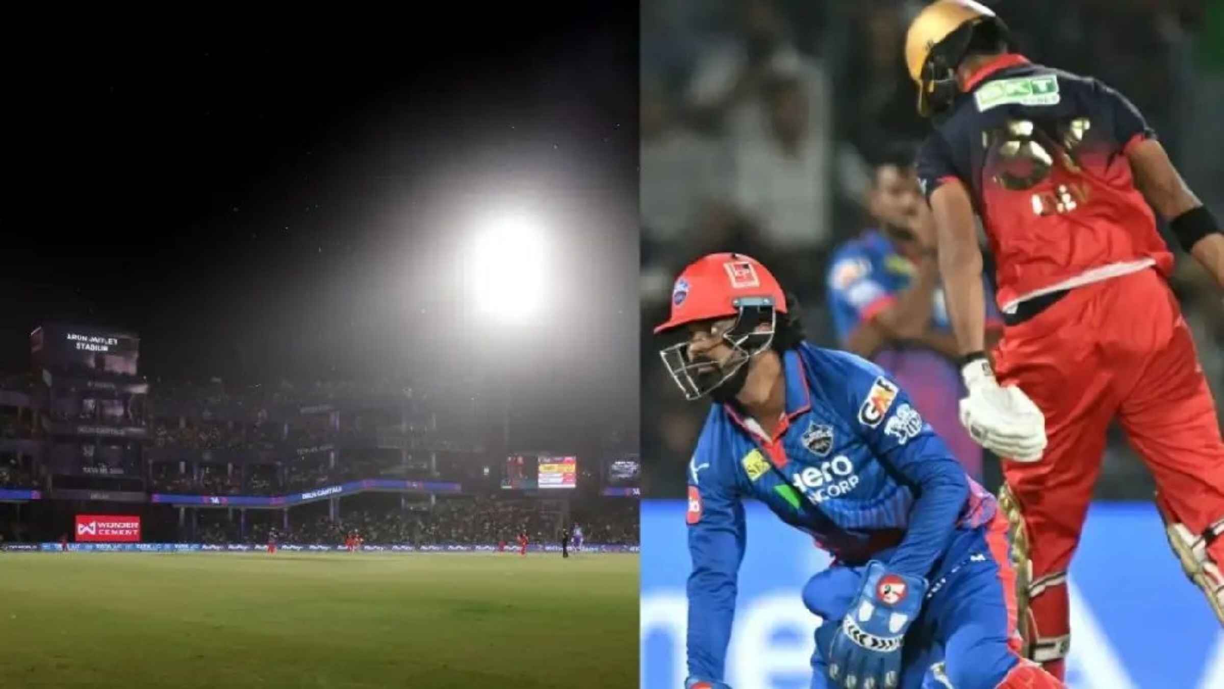 IPL 2026: दिल्ली कैपिटल्स का शर्मनाक सरेंडर, आरसीबी के गेंदबाजों ने अरुण जेटली स्टेडियम में मचाई तबाही, क्या खत्म हुआ पंत की सेना का सफर? IPL 2026 RCB vs DC