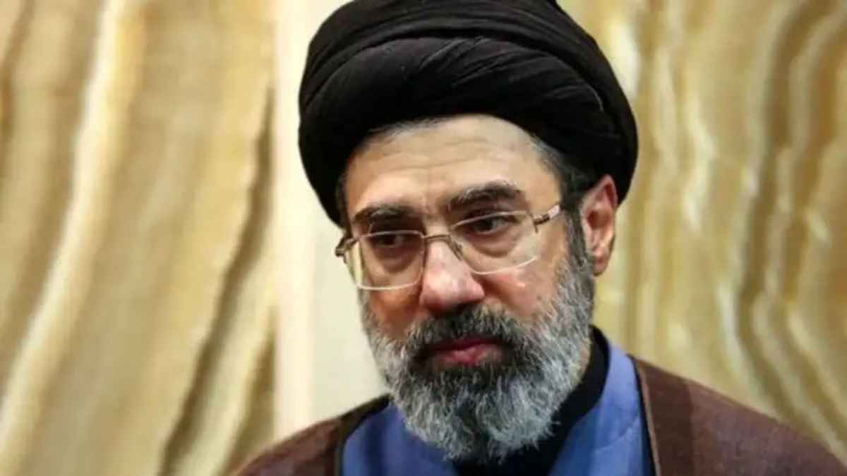 Iran leadership