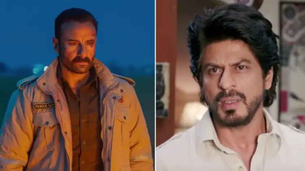 शाहरुख खान ने बचाई सैफ अली खान की ये फिल्म! 3 साल बाद रिलीज डेट का हुआ बड़ा खुलासा Kartavya movie