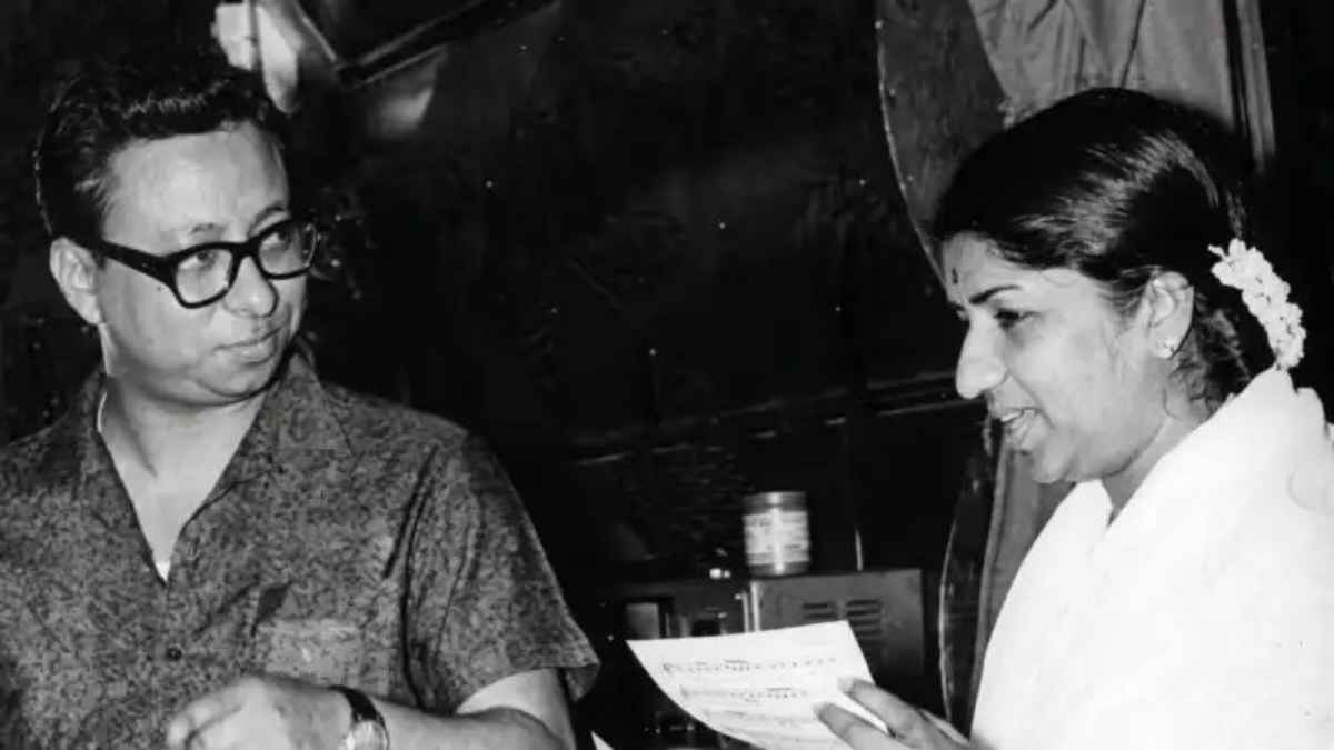 LataMangeshkar