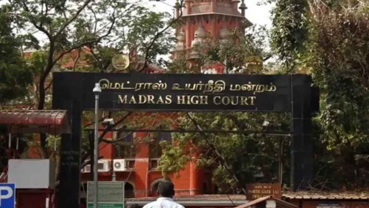 तीसरी बार मां बनने वाली महिलाओं को भी मिलेगा पूरा मातृत्व अवकाश, मद्रास हाई कोर्ट का ऐतिहासिक फैसला MaternityLeave
