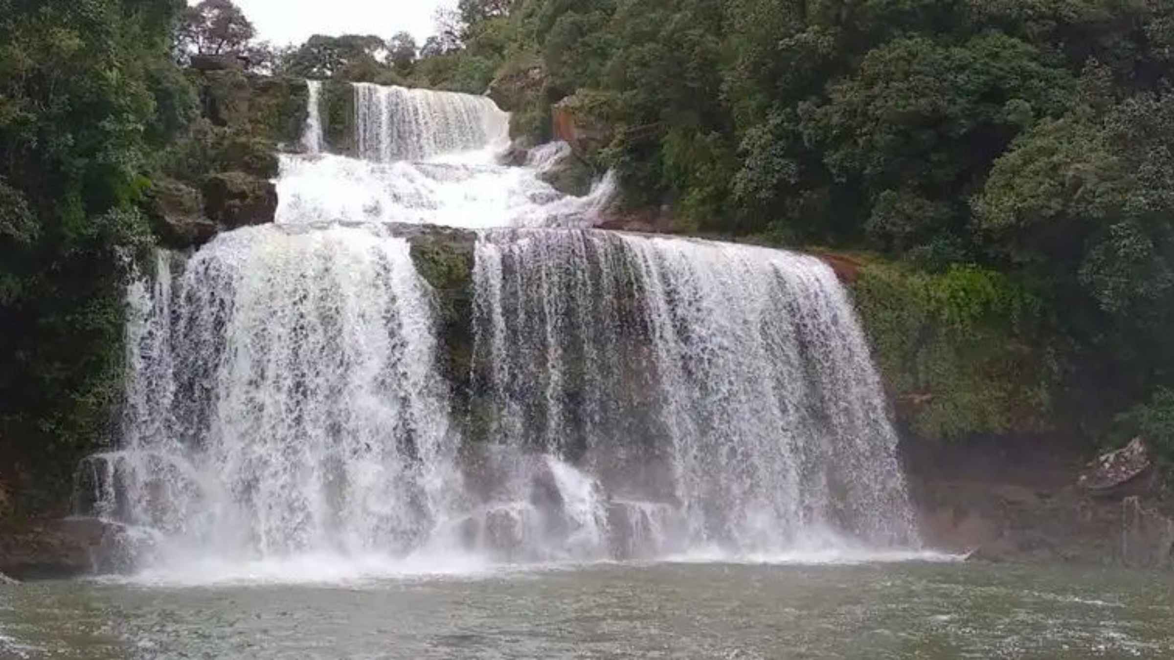 Meghalaya