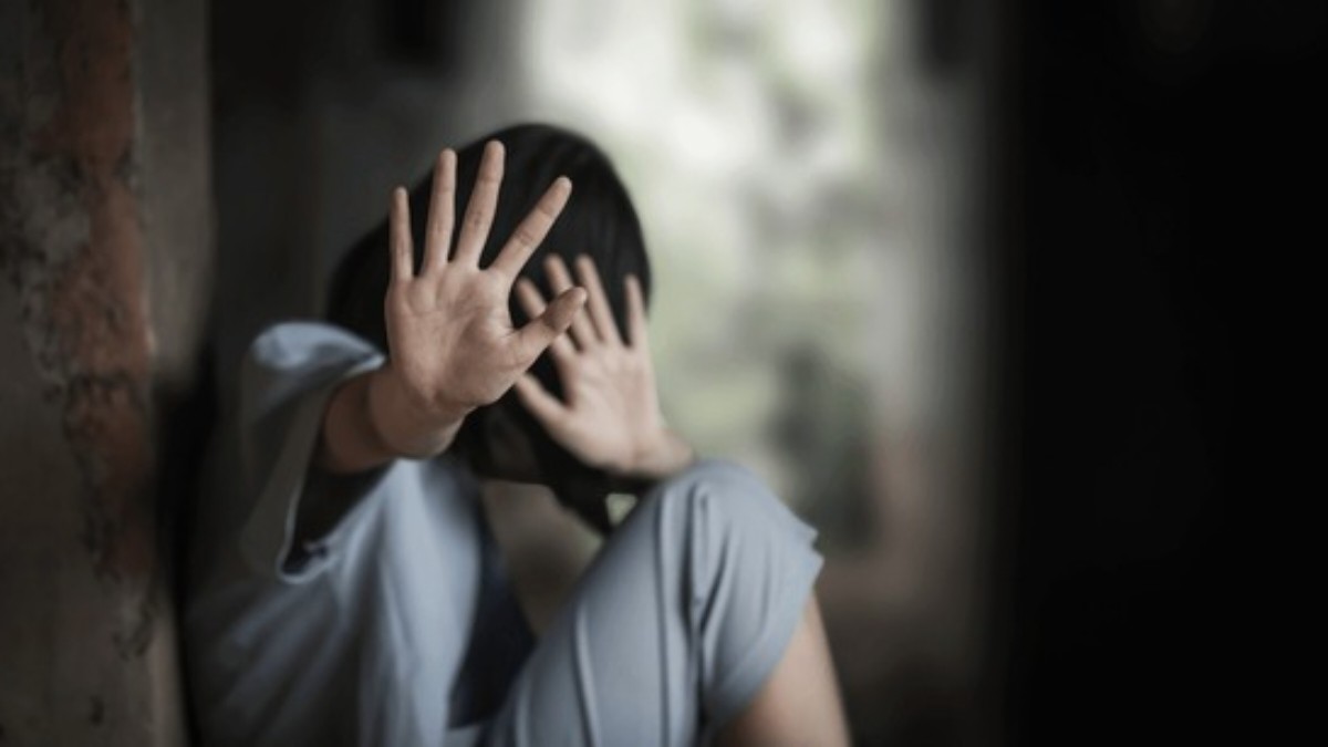 Rape In Kangra