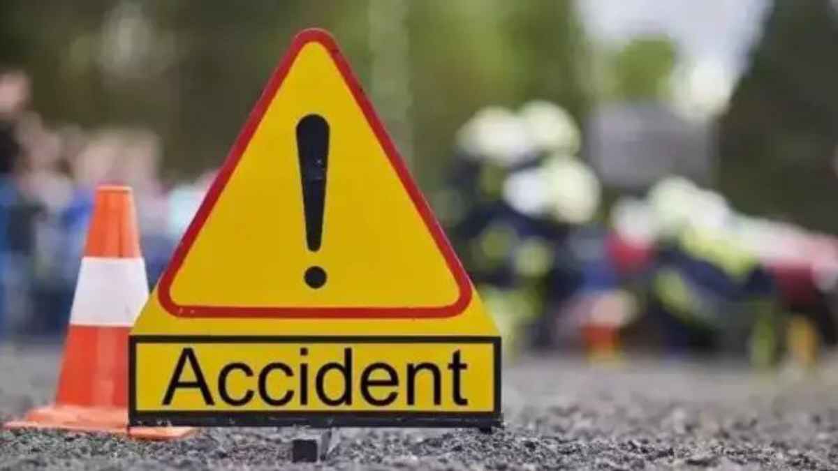 RoadAccident 1