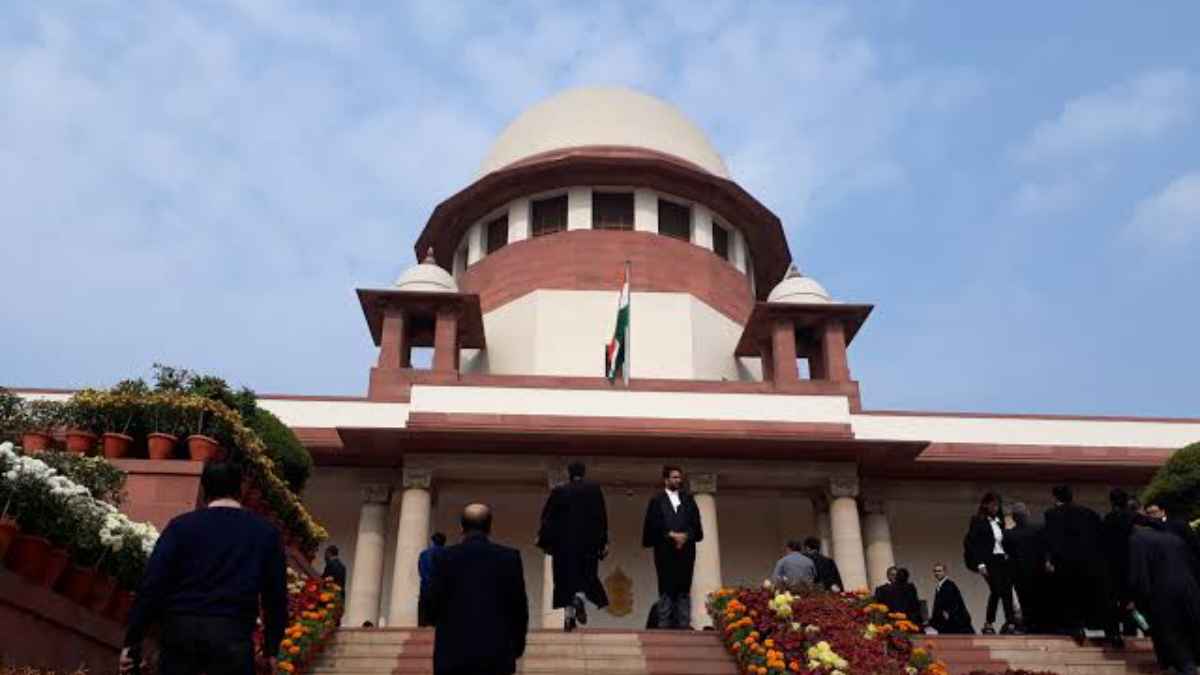 SC India