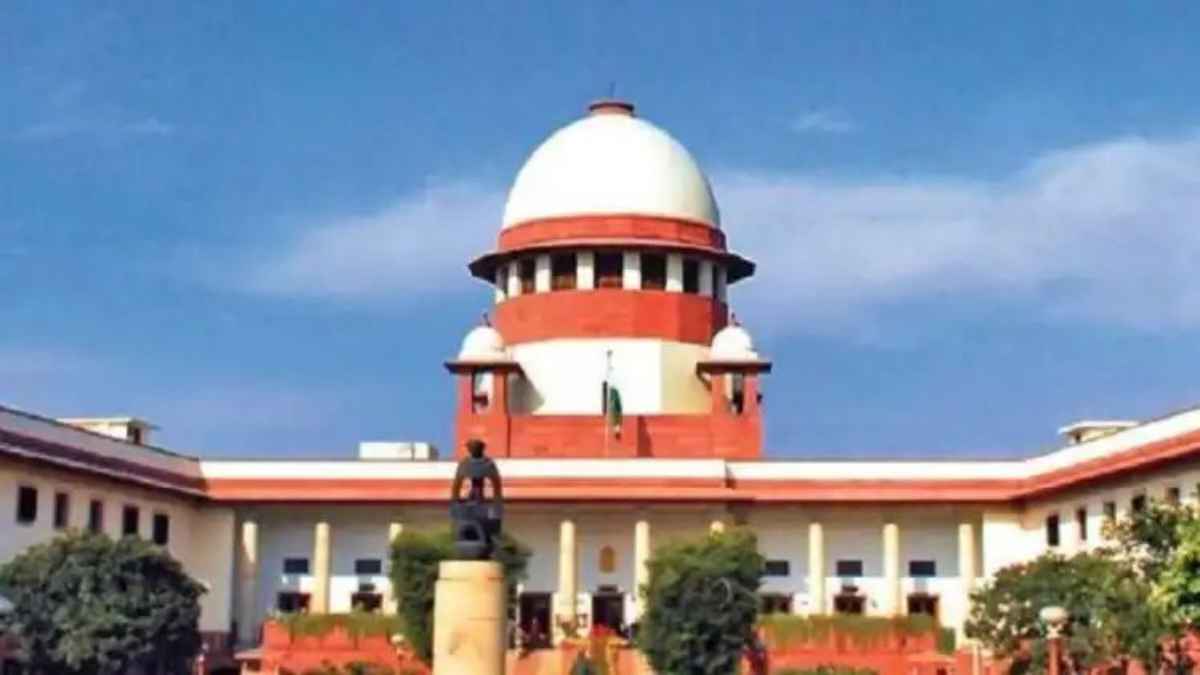 सुप्रीम कोर्ट का कड़ा रुख: ट्रांसजेंडर अधिकार संशोधन कानून की वैधता पर केंद्र और राज्यों से मांगा जवाब Supreme Court