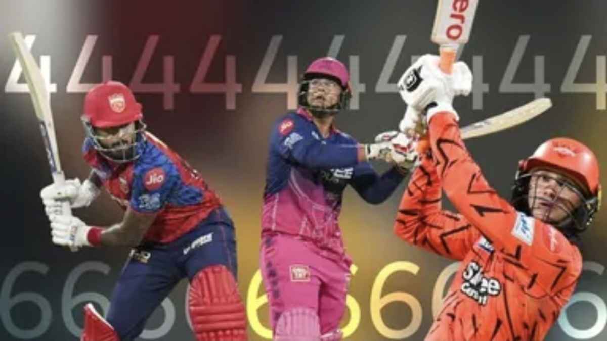 The dark truth of the IPL tournament