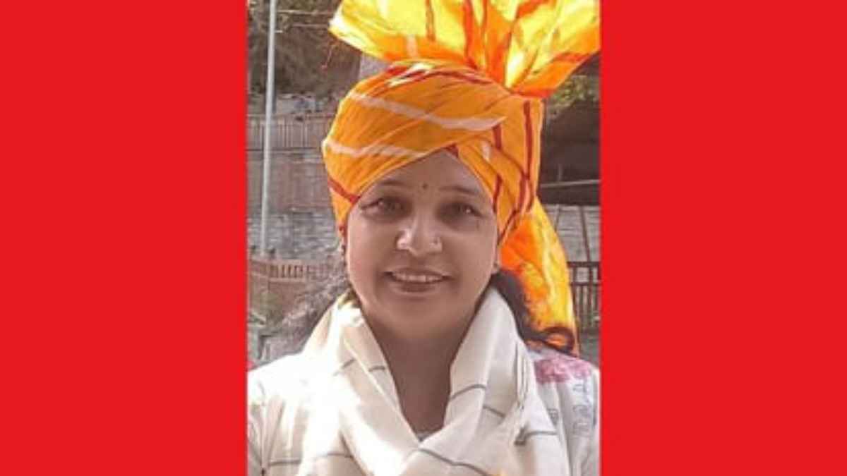 हिमाचल कांग्रेस में अचानक हुआ बड़ा फेरबदल, हाईकमान ने इस तेजतर्रार नेत्री को सौंपी अहम कमान Tripta Thakur