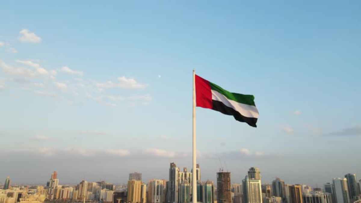 UAE