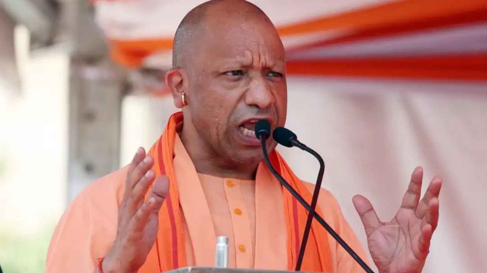 9 साल में योगी मॉडल ने बदल दी यूपी की तस्वीर, जानिए कैसे ‘कंप्लीट पैकेज’ ने बीमारू राज्य को पहुंचाया विकास की रेस में सबसे आगे UP Assembly special session