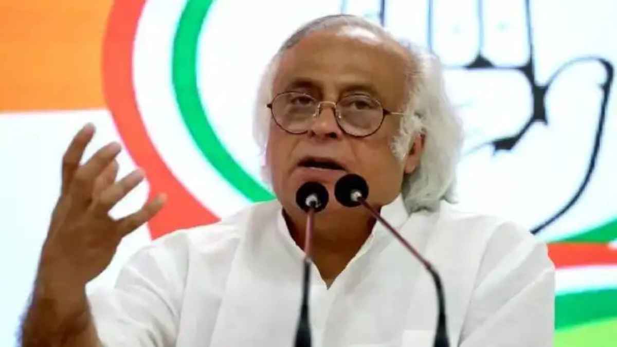 क्या देश में छिन जाएगा आपका वोट देने का अधिकार? चुनाव आयोग पर कांग्रेस के इस गंभीर आरोप से मची खलबली VotingRights