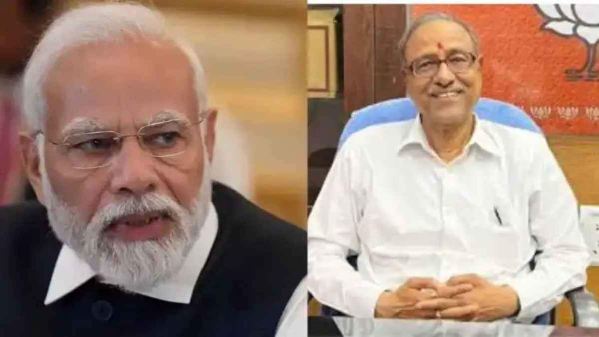 बंगाल चुनाव में ‘बदलाव’ की लहर? भाजपा नेता सुरेश रूंगटा का बड़ा दावा—”गंगोत्री से गंगासागर तक खिलेगा कमल” WestBengalElection