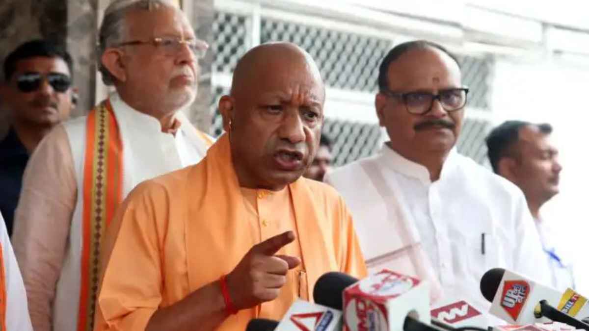 YogiAdityanath
