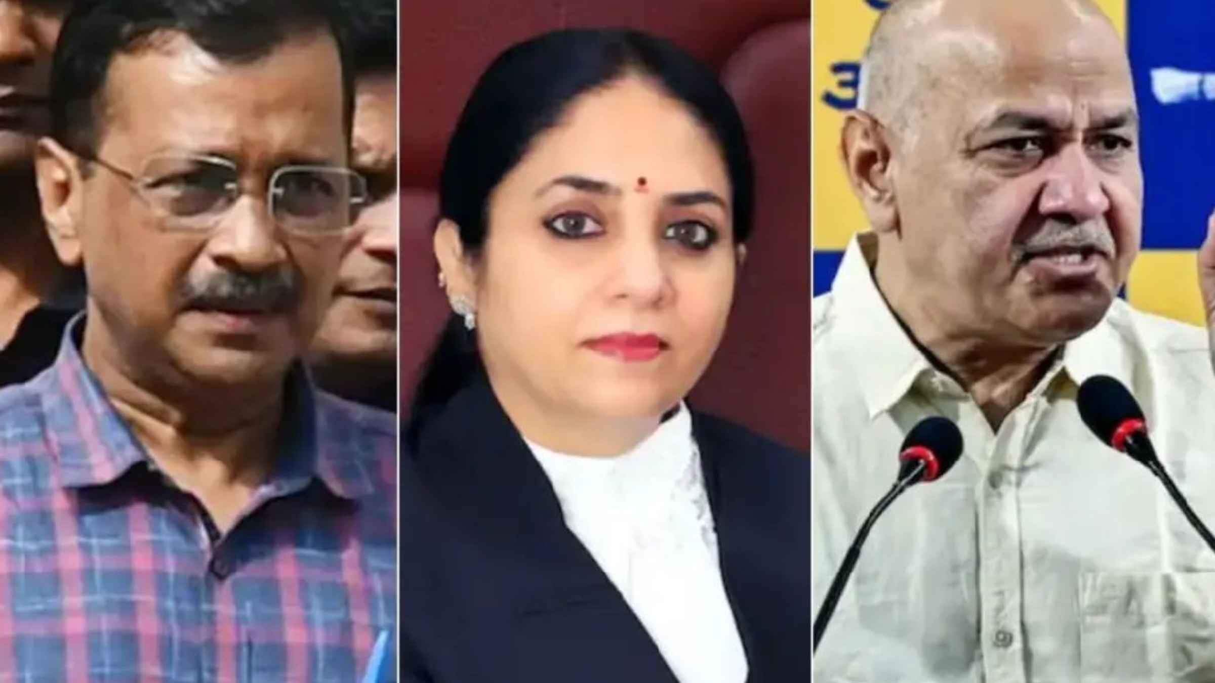arvind kejriwal delhi excise policy case
