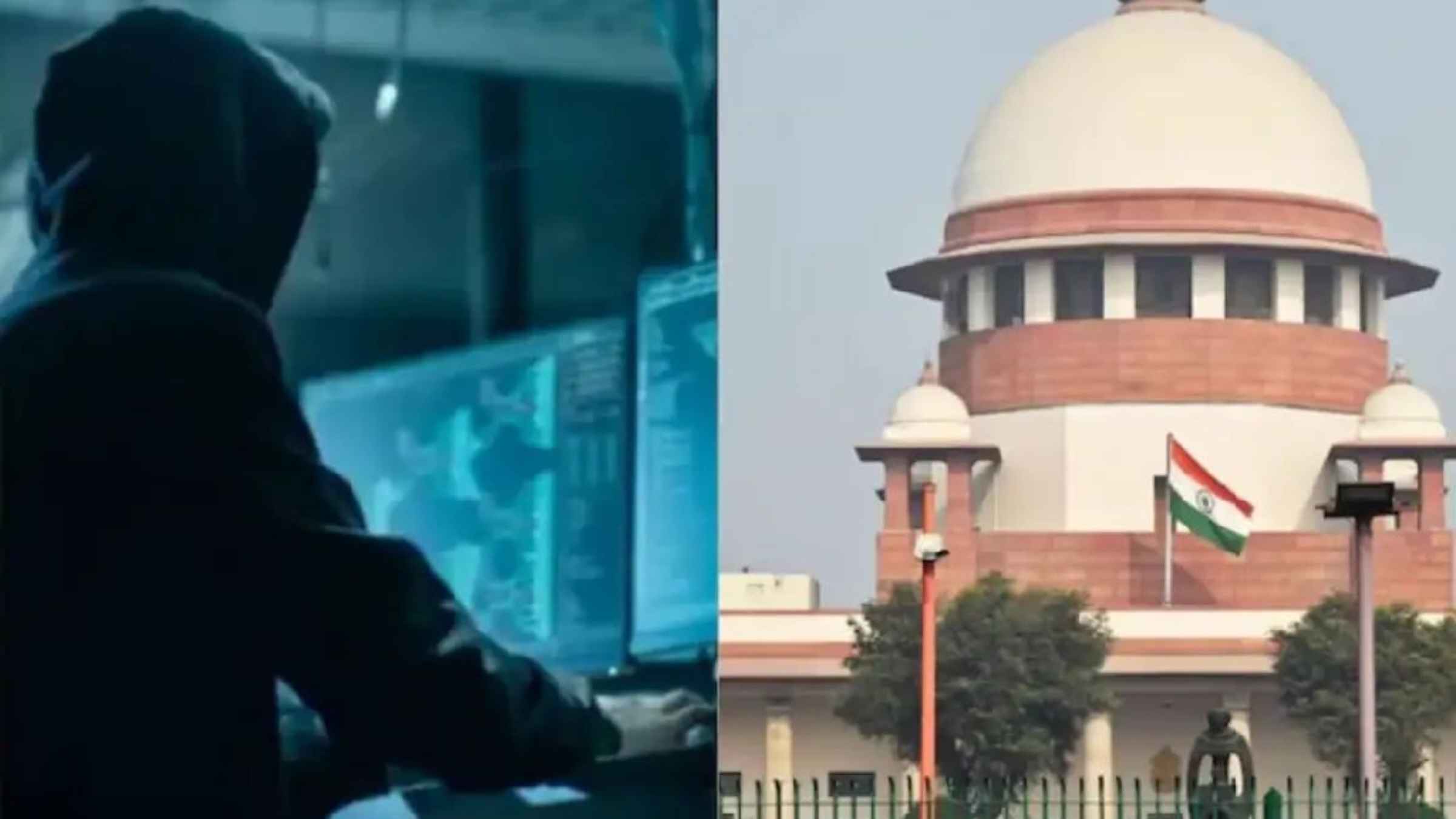 cyber crime news digital arrest scam