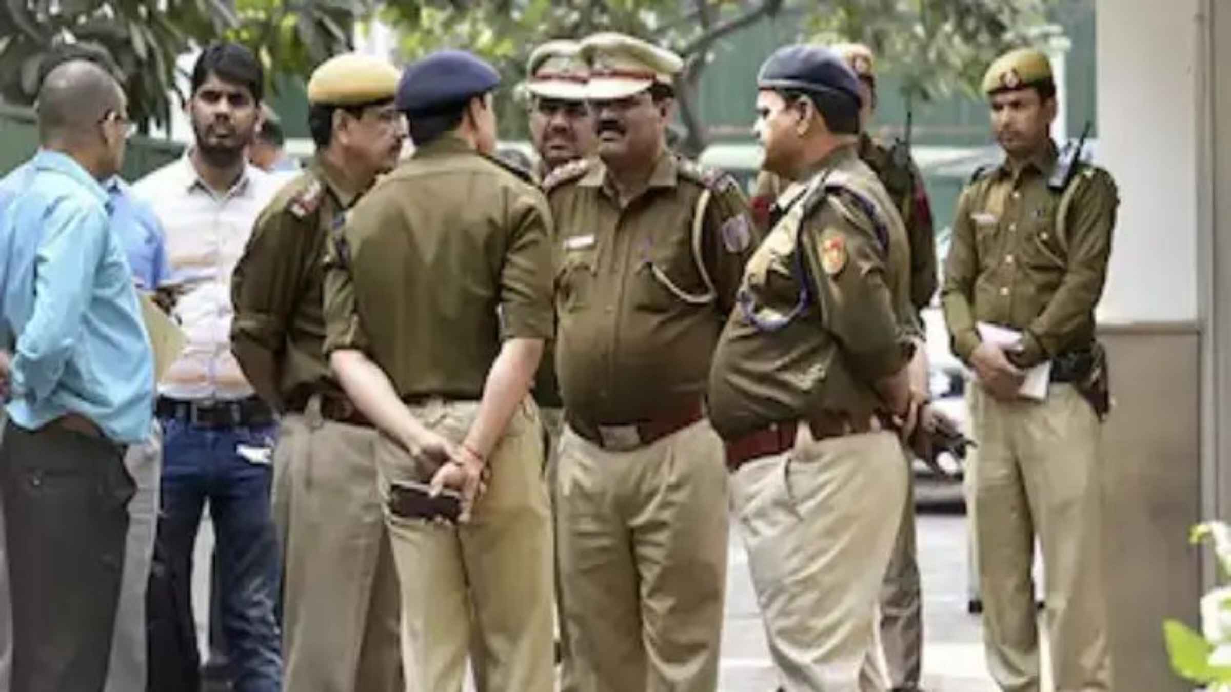delhi crime news