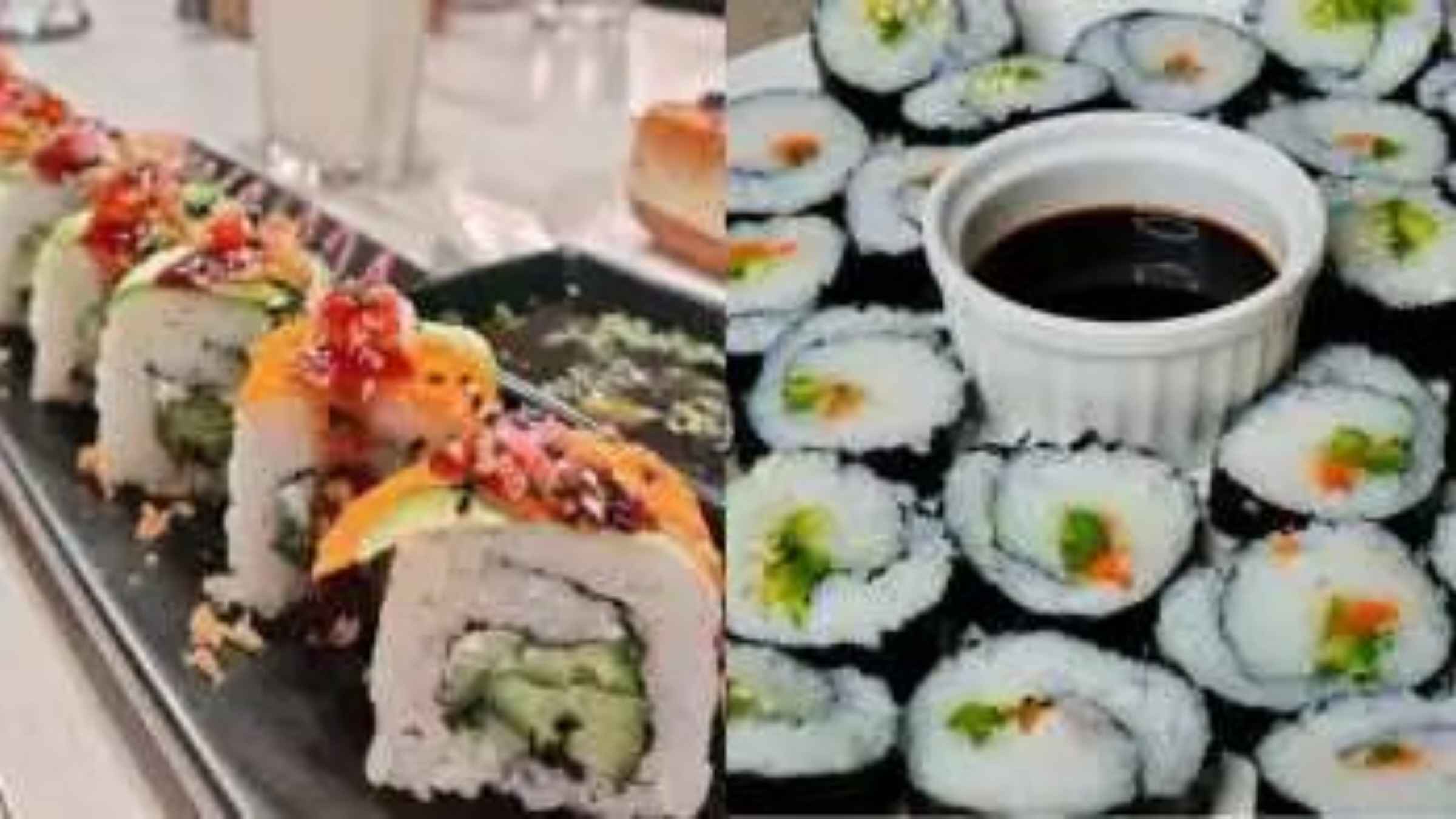 healthy recipes japanese food