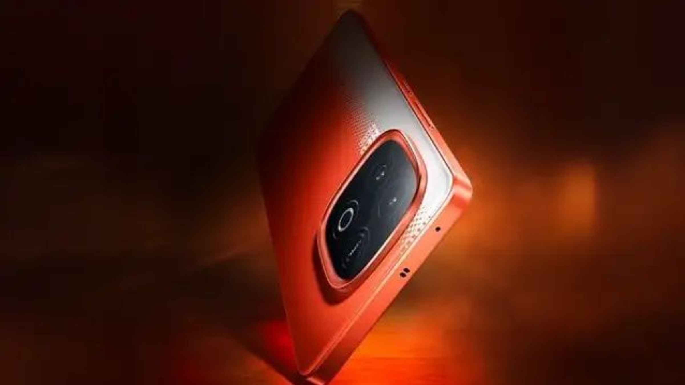 सफेद अवतार में कहर बरपाने आ रहा iQOO Neo 10, धाकड़ फीचर्स और 7000mAh बैटरी देख फैंस हुए दीवाने! iqoo neo 10 smartphone news