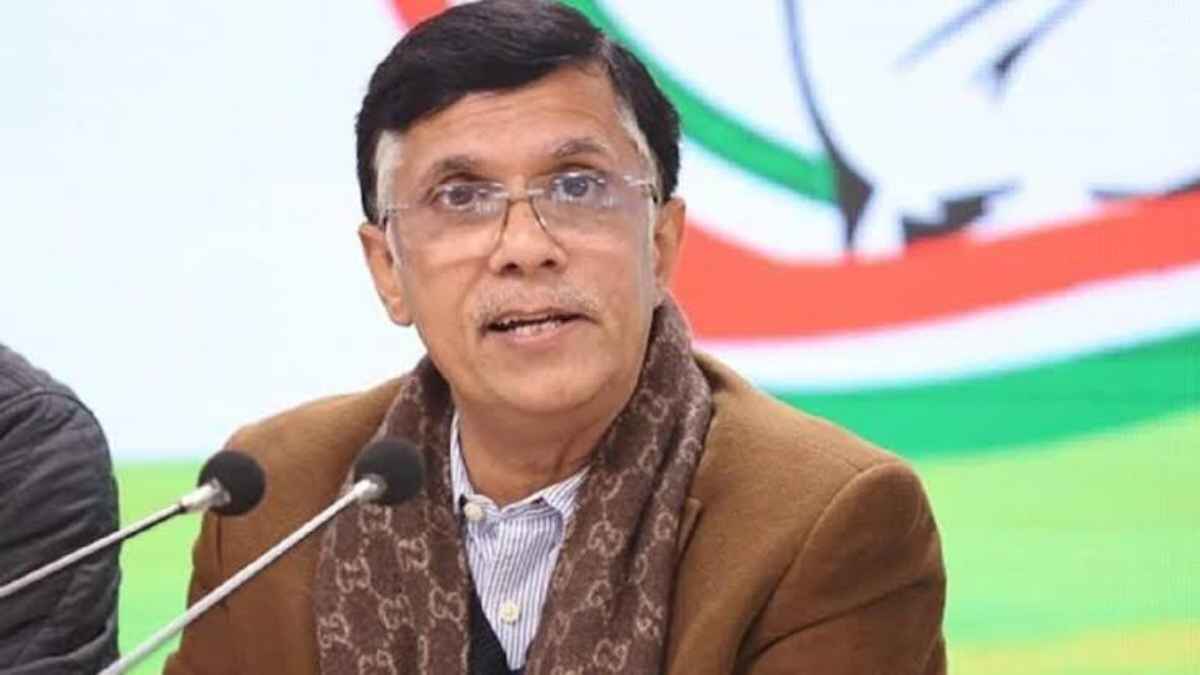 ‘मुझे गिरफ्तार कर जलील करने की जरूरत नहीं’, पवन खेड़ा की गुहार पर सुप्रीम कोर्ट ने सुरक्षित रखा फैसला pawan khera