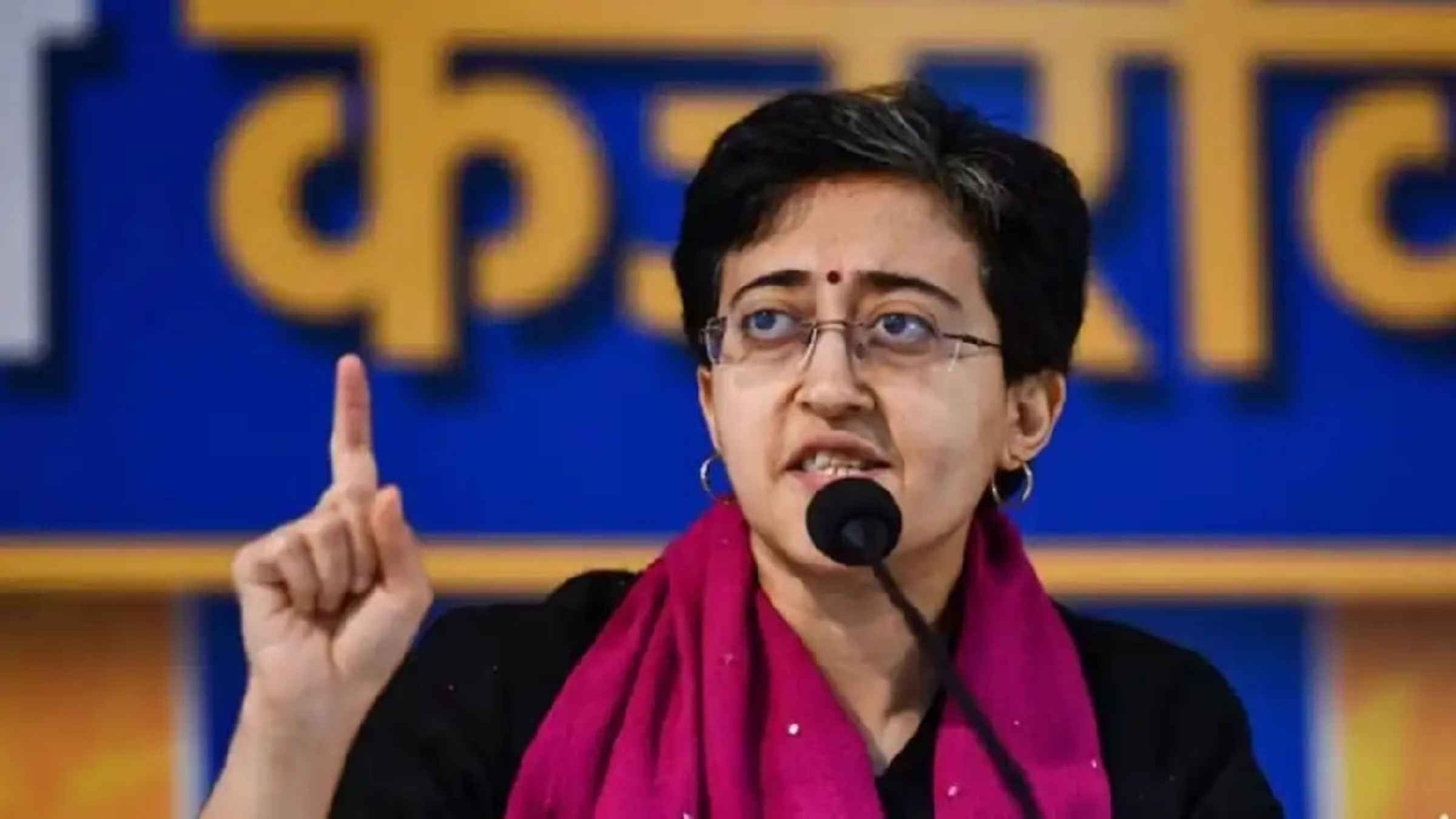 raghav chadha bjp news