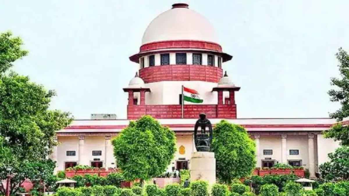 हेट स्पीच पर सुप्रीम कोर्ट का बड़ा फैसला: नए कानून की जरूरत नहीं, ‘शक्तियों के बंटवारे’ का हवाला देते हुए याचिकाएं खारिज supreme court