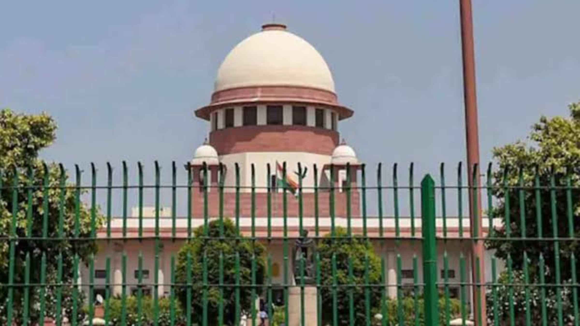 दुष्कर्म पीड़िता को डिलीवरी के लिए मजबूर नहीं कर सकते! सुप्रीम कोर्ट की केंद्र को दोटूक- बदलें गर्भपात कानून supreme court of india abortion law in india