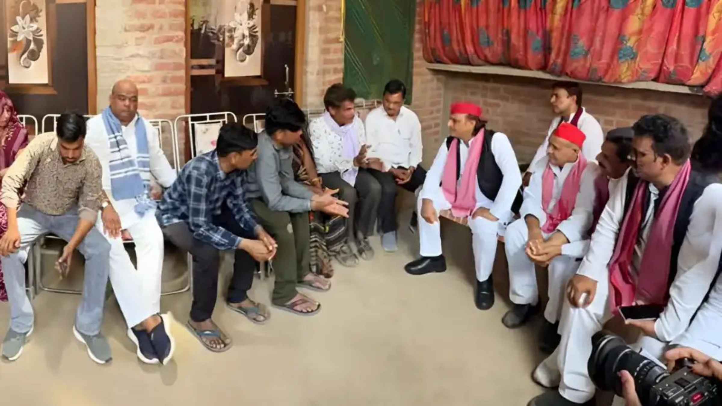 uttar pradesh news