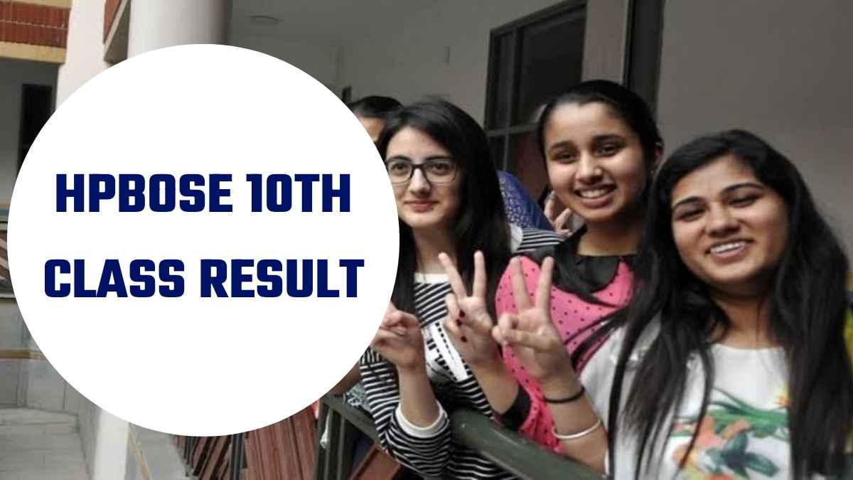 10Th Class Result 