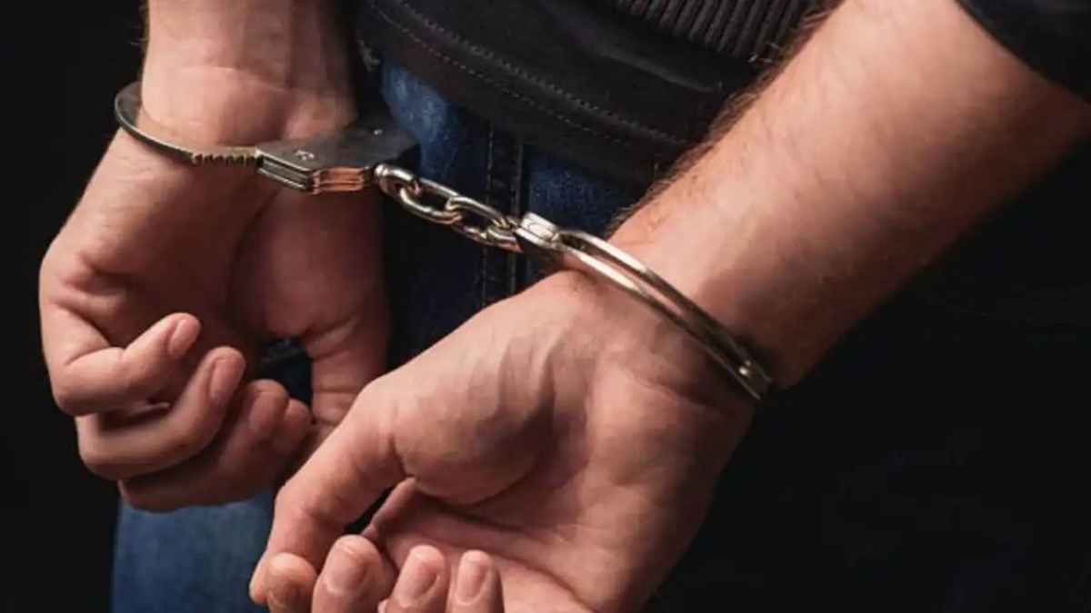 रुपये दोगुने करने का झांसा देकर लाखों की ठगी, 2 साल से फरार मास्टरमाइंड पटियाला से गिरफ्तार 12 lakh fraud