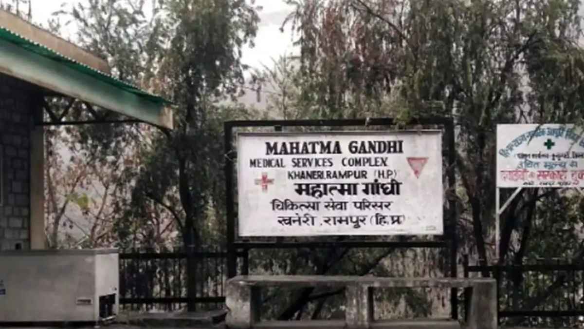 17 college nursing students in Khaneri contracted tuberculosis.