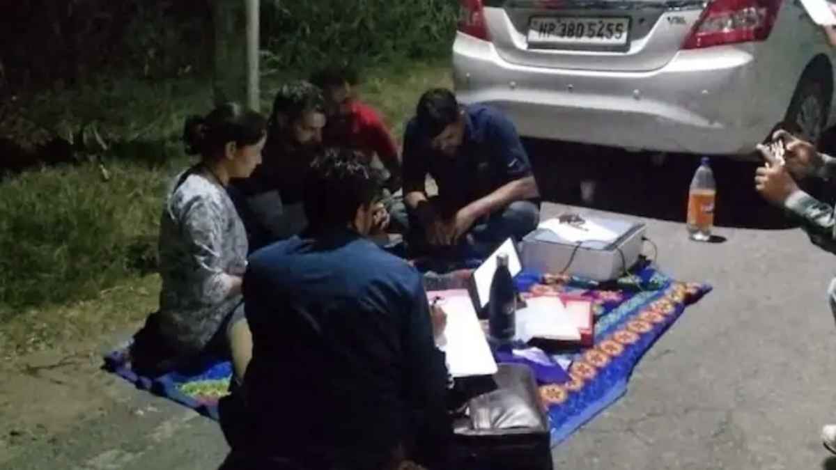 हिमाचल प्रदेश में अब तक की सबसे बड़ी ड्रग्स रेड: 3 करोड़ का ‘चिट्टा’ बरामद, तस्करों में मची खलबली 1 Crore Chitta