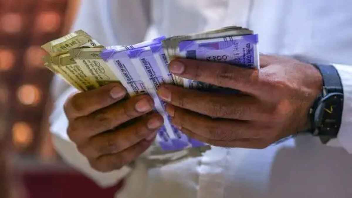 8th Pay Commission latest news