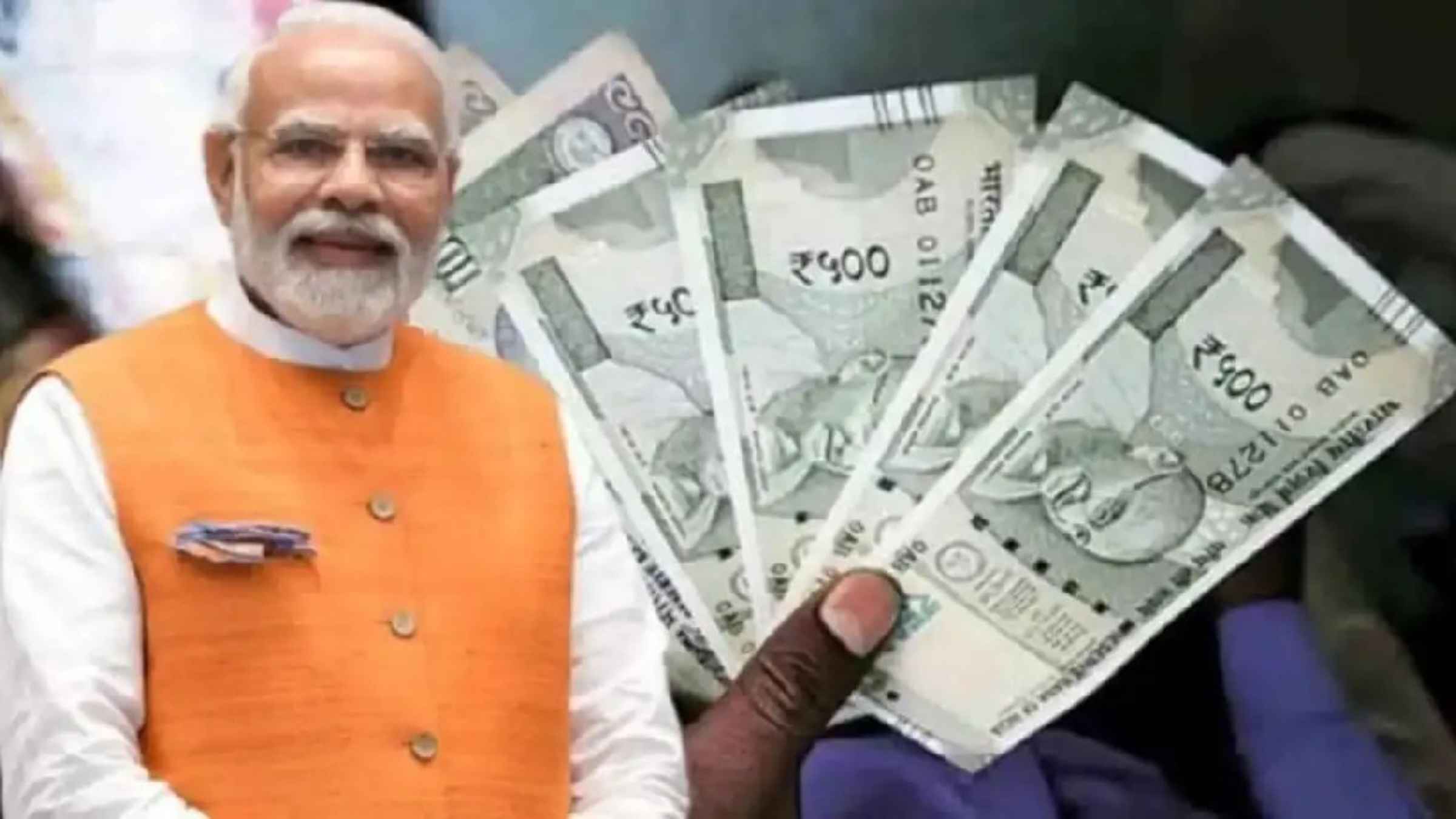 8th Pay Commission: सरकारी कर्मचारियों के लिए आई सबसे बड़ी खबर, पे-लेवल मर्जर से रातों-रात डबल होगी सैलरी! 8th pay commission central government employees