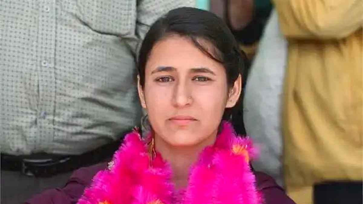 Aarushi