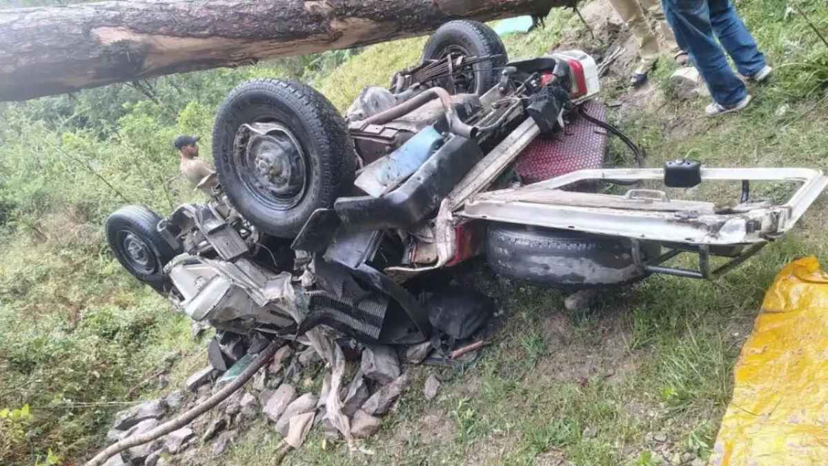 Accident 