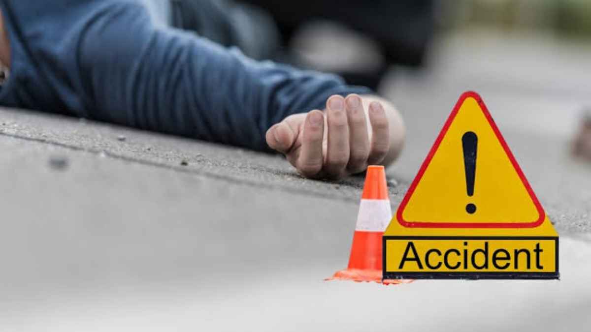 Accident