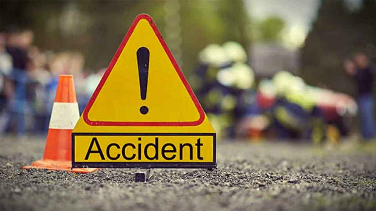 हिमाचल प्रदेश के सिरमौर और हमीरपुर में दो भीषण कार हादसे, शिक्षिका समेत छह लोगों की दर्दनाक मौत Accident 2