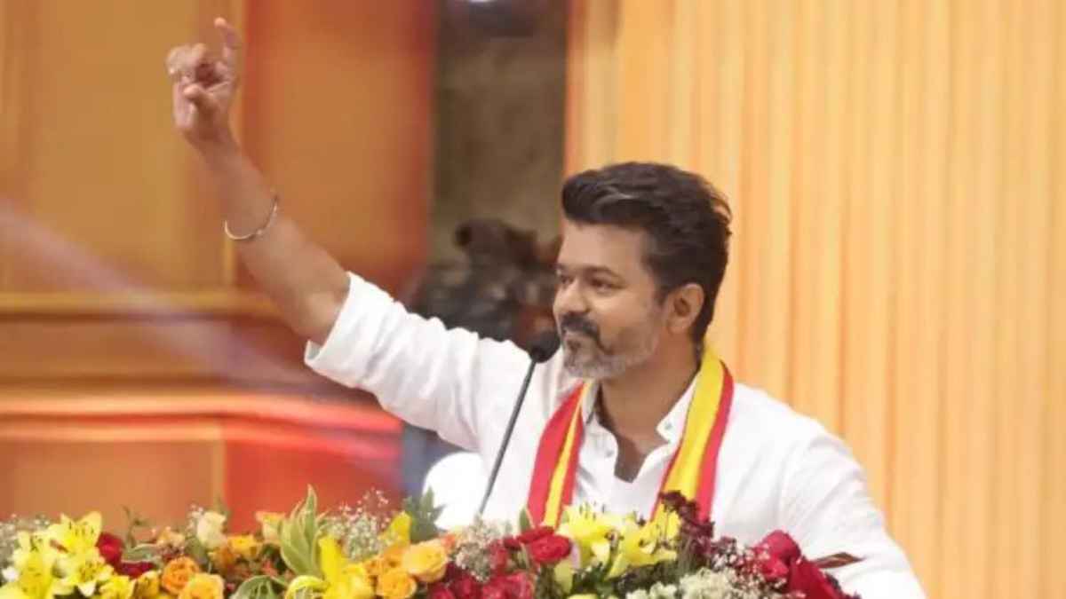 ActorVijay